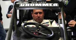 Chili Bowl provides glimpse into next chapter of Ryan Newman's racing career
