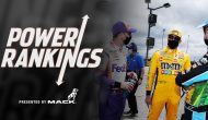 Power Rankings: Active driver Hall of Fame cases