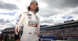 Schluter Systems renews sponsorship of Corey LaJoie