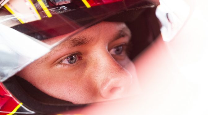 Third-generation driver Tommy Catalano looks ahead to full-time Mods season with familiar mindset