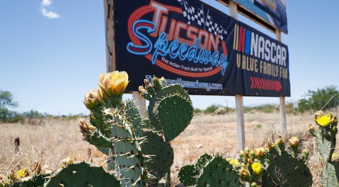 Chilly Willy 2022: TV channel, schedule, entry list and more for Tucson Speedway’s flagship race