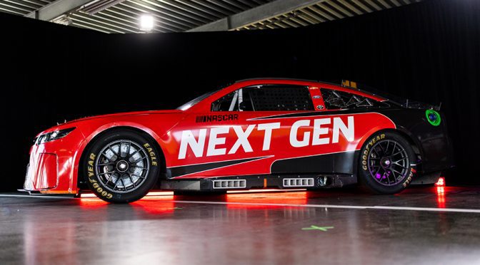 Featured image for Two-day Next Gen organizational test on tap at Phoenix