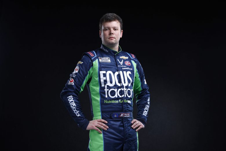 First look 2022 NASCAR Cup Series driver fire suits NASCAR