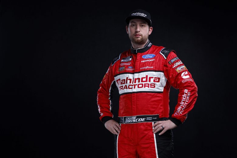 First look 2022 NASCAR Cup Series driver fire suits NASCAR