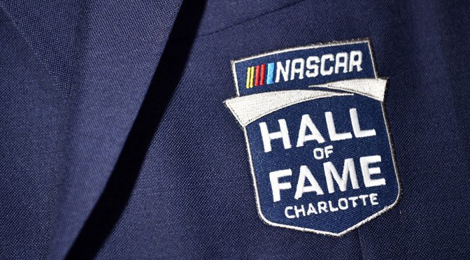 Featured Image for NASCAR Hall of Fame welcomes Dale Earnhardt Jr., Mike Stefanik and Red Farmer