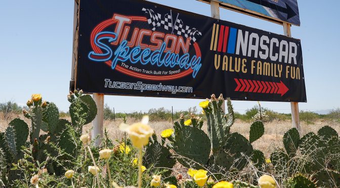 Chilly Willy 2022: Takeaways from Day 2 at Tucson Speedway