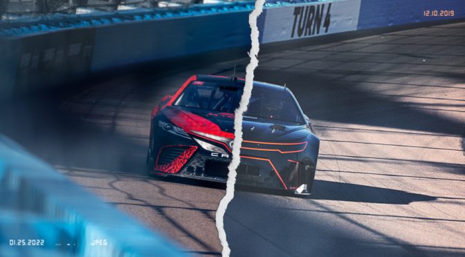 Featured Image for It’s showtime: NASCAR wraps final Next Gen organizational test, only racing awaits teams