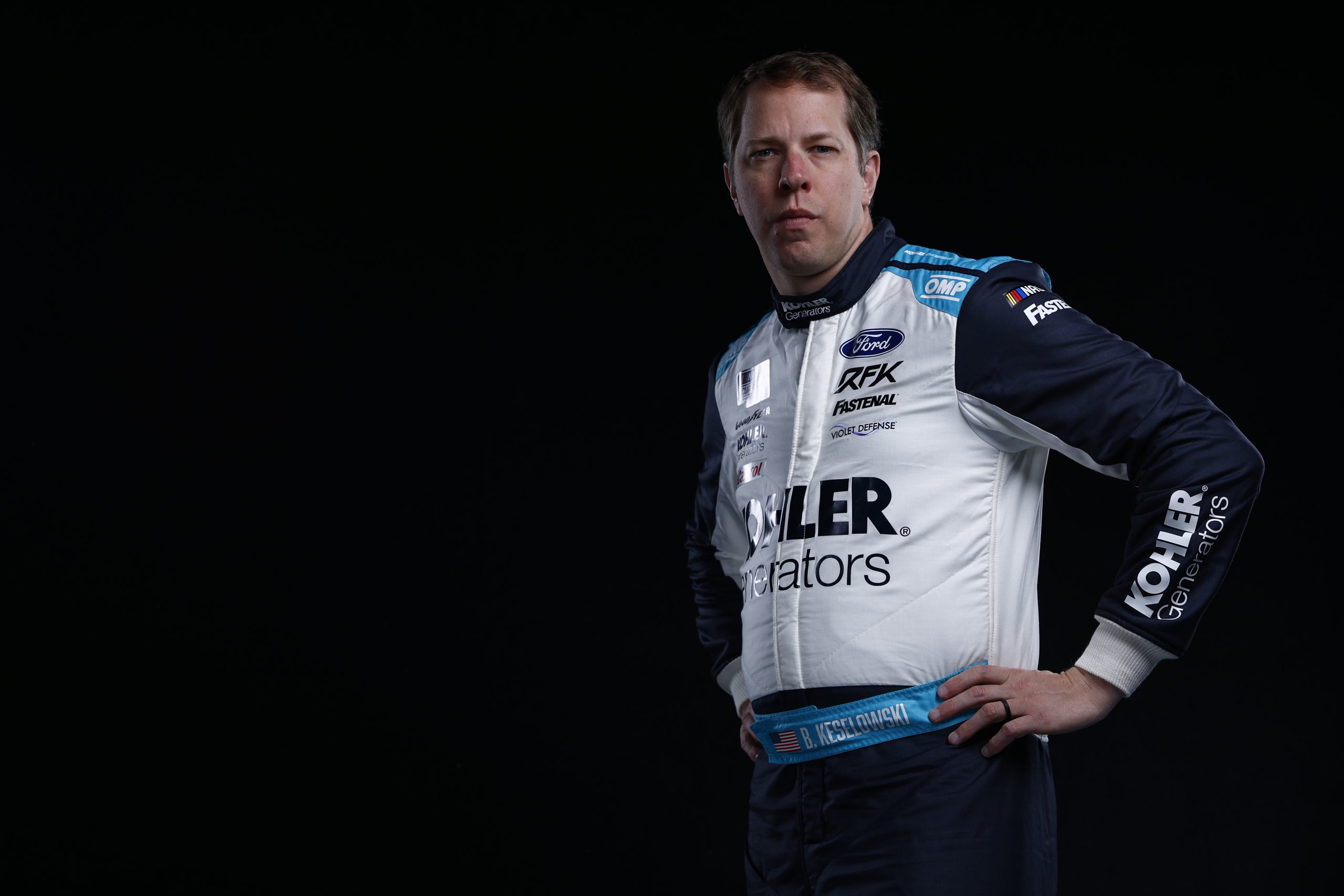 First look 2022 NASCAR Cup Series driver fire suits NASCAR