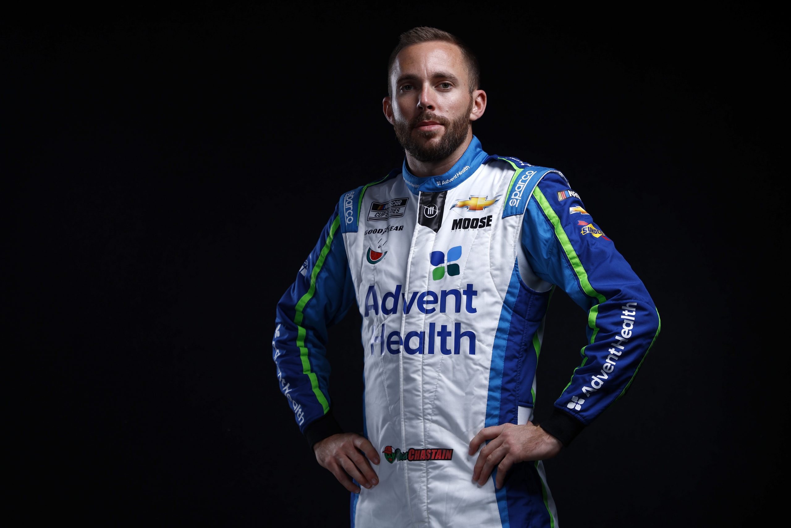 First look 2022 NASCAR Cup Series driver fire suits NASCAR