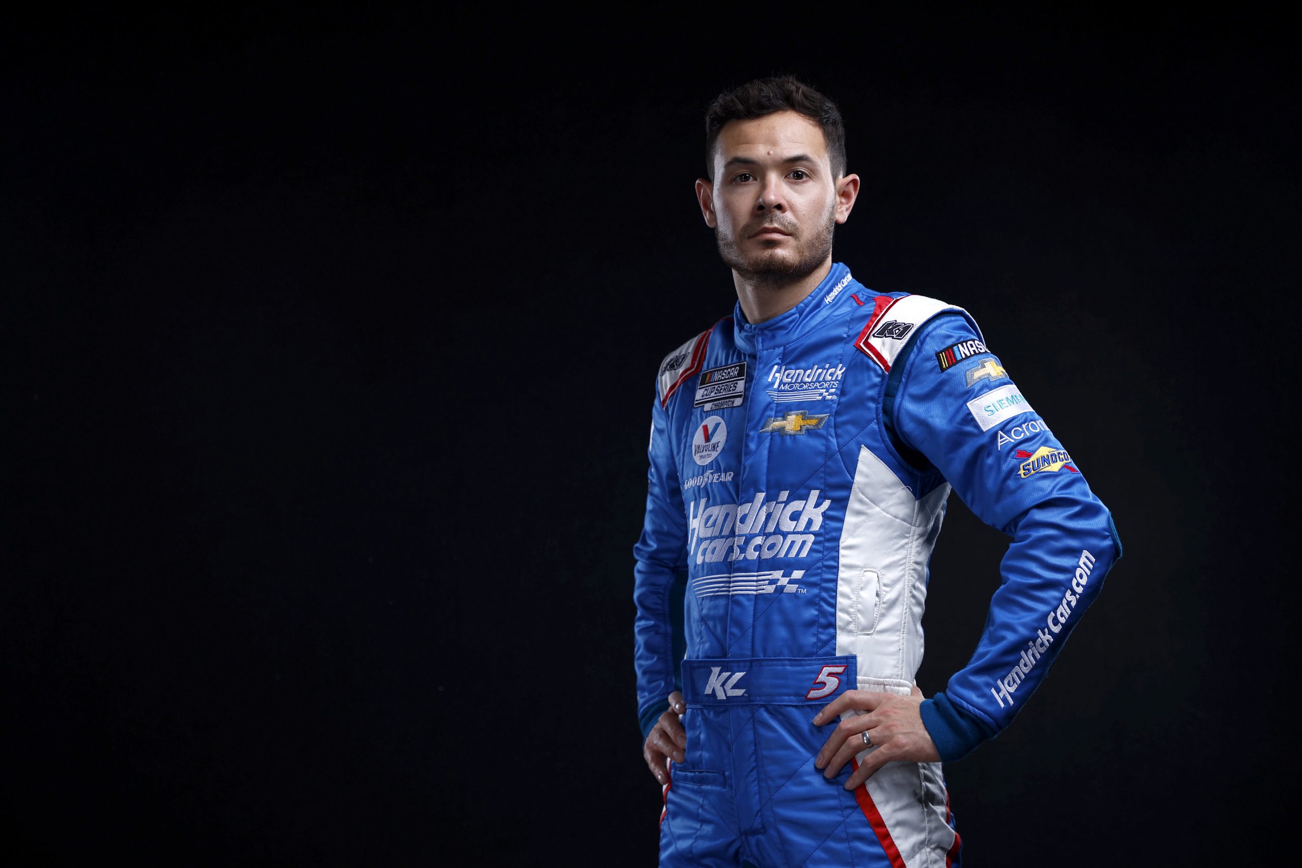 First look 2022 NASCAR Cup Series driver fire suits NASCAR