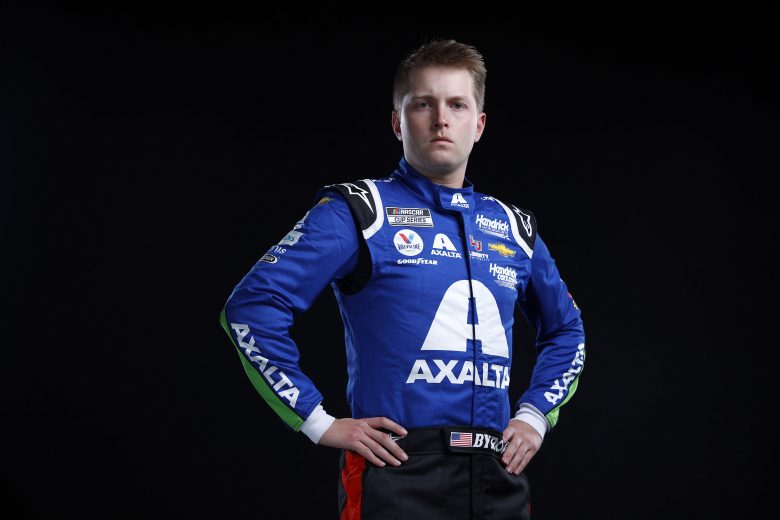 First look 2022 NASCAR Cup Series driver fire suits NASCAR