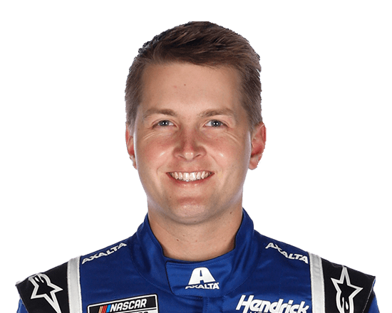 1 2022 William Byron 550x440 1 2022 William Byron 550x440