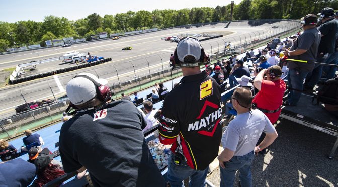 Featured Image for Jersey Shore 150 at Wall Stadium Speedway