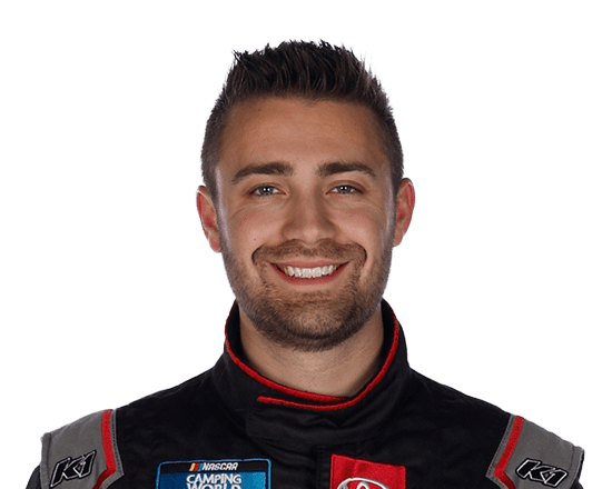 3 2022 Ty Majeski 550x440 3 2022 Ty Majeski 550x440