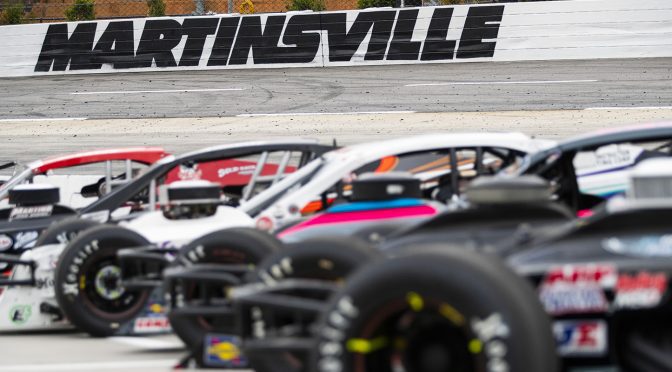 Featured image for Virginia is for Racing Lovers 200 at Martinsville Speedway