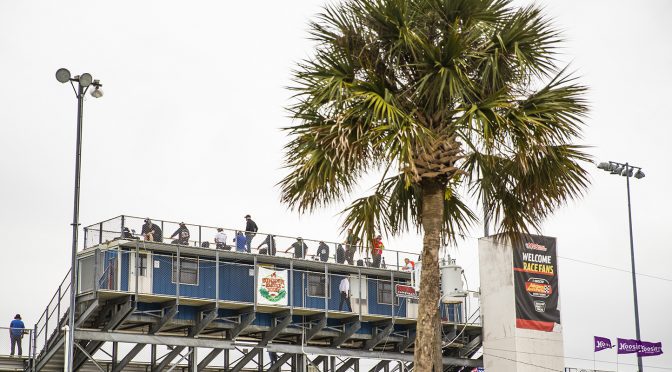 Featured Image for New Smyrna Visitors Bureau 200 at New Smyrna Speedway