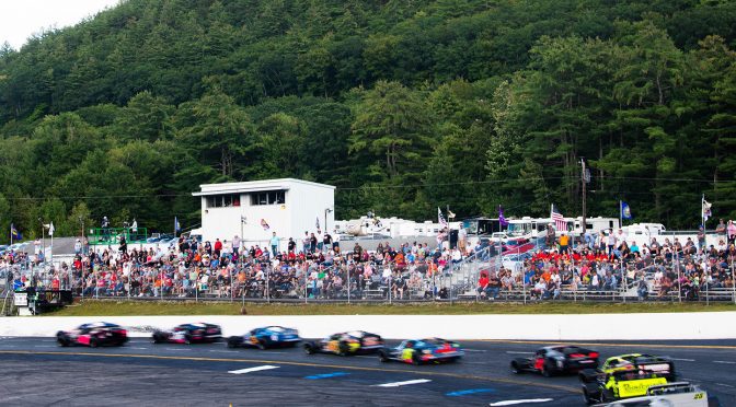 Featured image for Duel at the Dog 200 at Monadnock Speedway