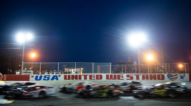 Entry list: Miller Lite 200 at Riverhead Raceway