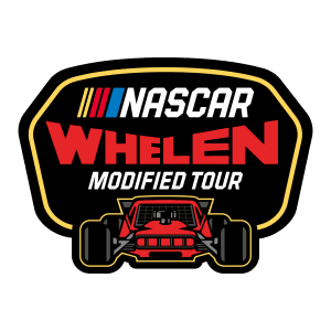 NASCAR Whelen Modified Tour logo