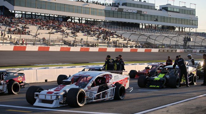 Featured Image for Virginia is for Racing Lovers 150 at Richmond Raceway