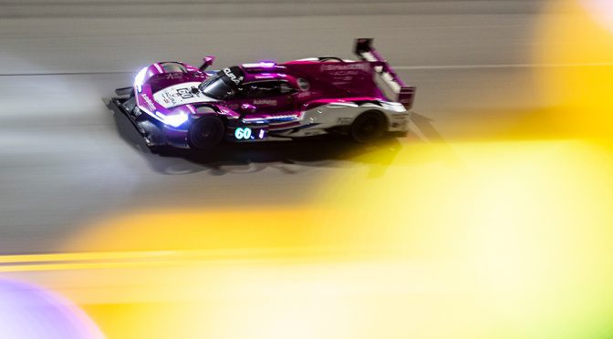 Featured image for Meyer Shank Racing takes overall victory in 60th Rolex 24 at Daytona
