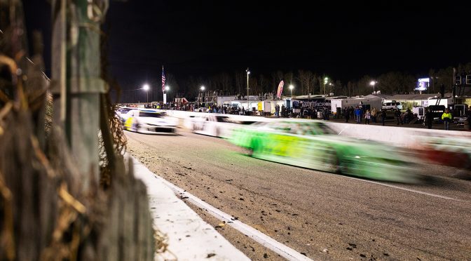 IceBreaker 2022: TV channel, schedule, entry list and more for Florence Motor Speedway’s season-opener