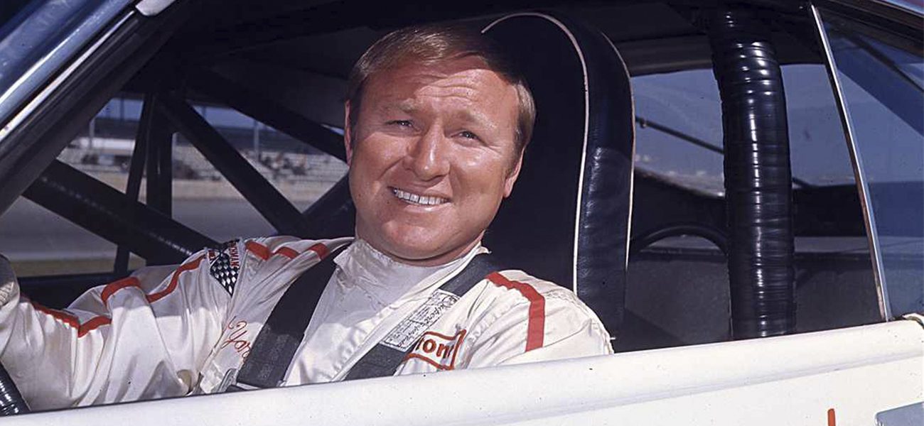 Cale Yarborough, three-time Cup champion, dies at 84 | NASCAR