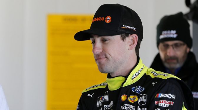 Featured Image for How sharp NASCAR bettors are approaching the Busch Light Clash at the Coliseum