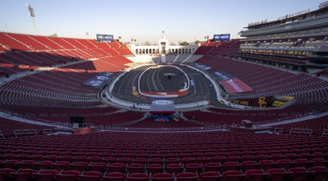 Featured image for Award-winning 100,000 Cameras is back for the 2022 Busch Light Clash