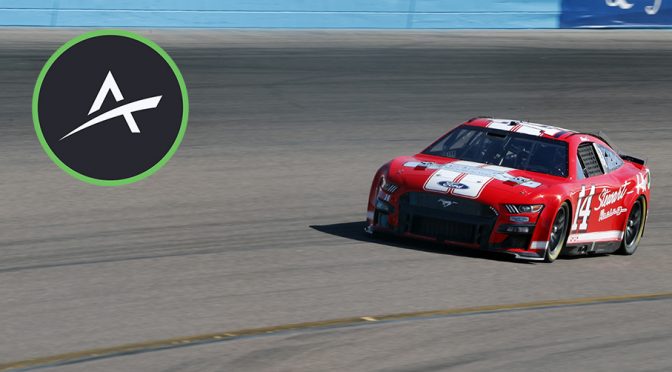 The Action Network: How 2022 changes will impact your NASCAR betting strategy