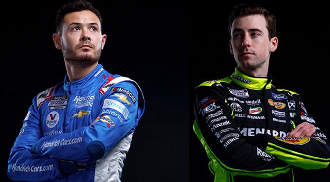 H2H: Who is the 2022 Cup Series favorite to win it all?