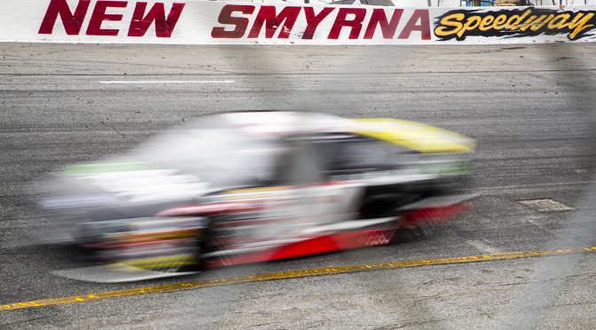 Track profile: New Smyrna Speedway