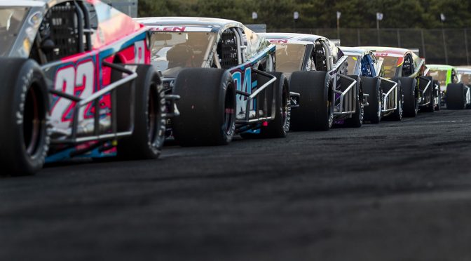 Pit Box: NASCAR Whelen Modified Tour 2022 season begins with first race at New Smyrna