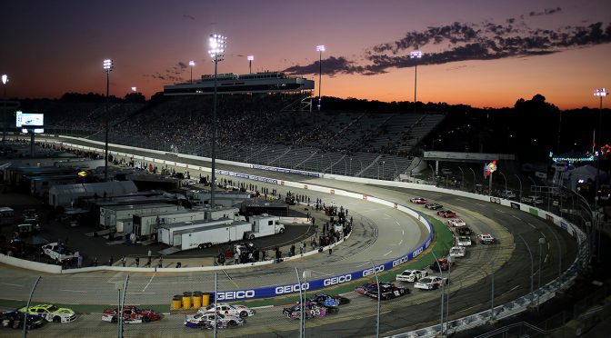 Featured Image for ValleyStar Credit Union 300 to be held at Martinsville Speedway on Sept. 24