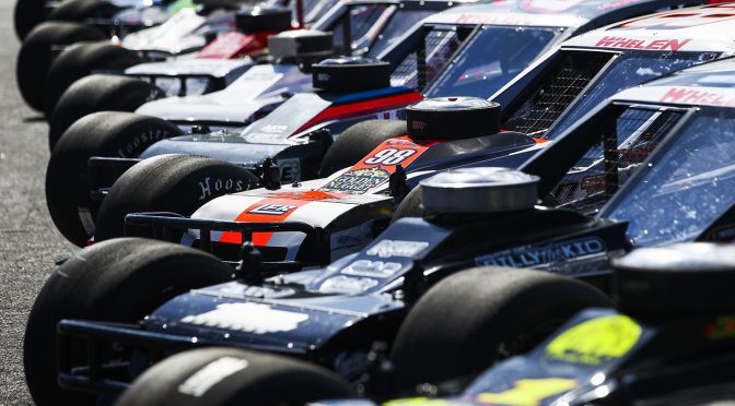 Featured Image for What’s changing for the NASCAR Whelen Modified Tour in 2022?
