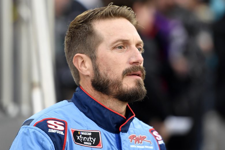 NASCAR Placeholder Image