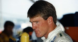 Steve Grissom