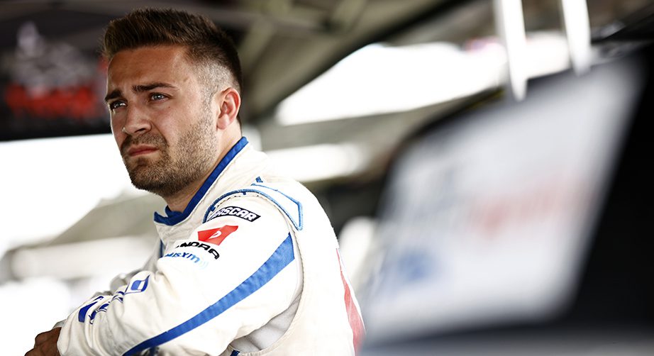 Ty Majeski