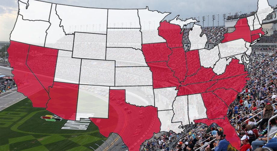 2022 February State500 1
