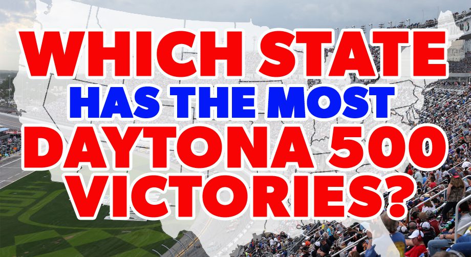 2022 February State500 Intro