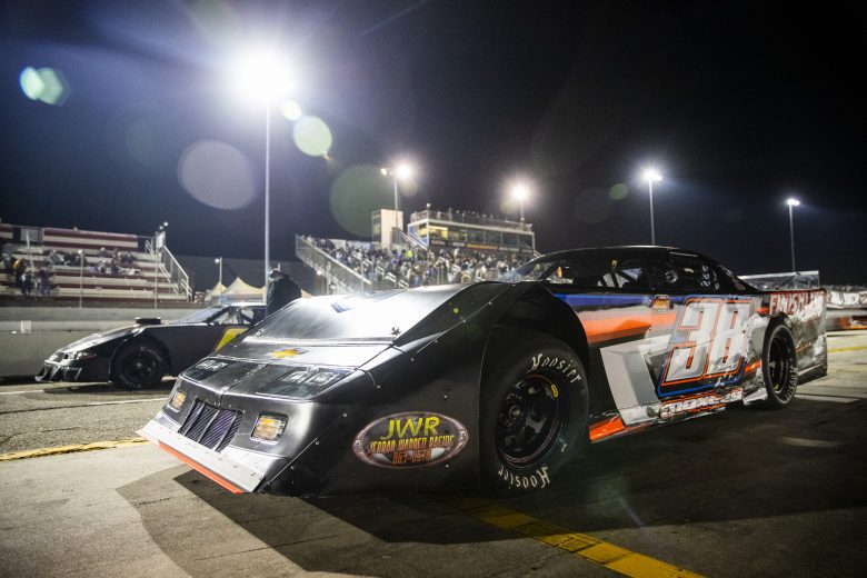 Night 1 of the 2022 World Series of Asphalt Stock Car Racing Official