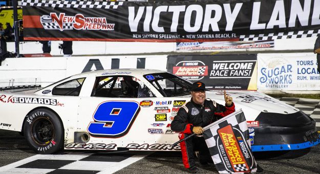 Takeaways From Night 1 Of The 22 World Series Of Asphalt Stock Car Racing Official Site Of Nascar