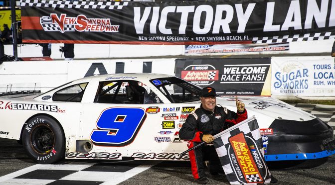 Takeaways from Night 1 of the 2022 World Series of Asphalt Stock Car Racing