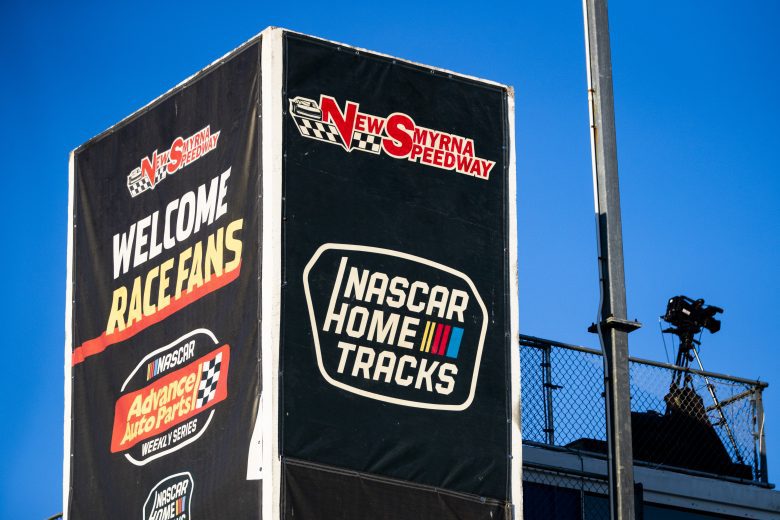 Night 1 of the 2022 World Series of Asphalt Stock Car Racing Official Site Of NASCAR