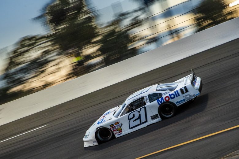 Night 1 of the 2022 World Series of Asphalt Stock Car Racing Official