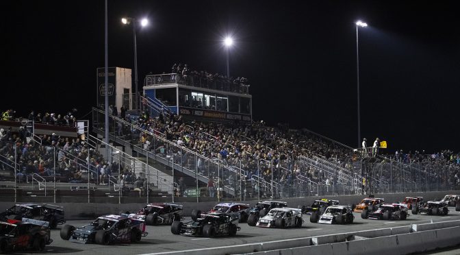 Takeaways from Night 2 of the 2022 World Series of Stock Car Auto Racing