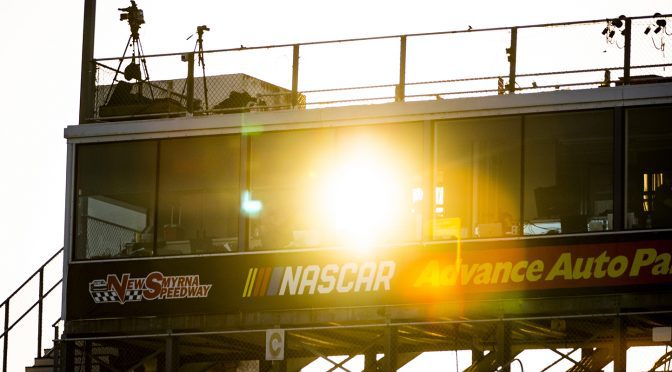 Takeaways from Night 3 of the 2022 World Series of Stock Car Racing