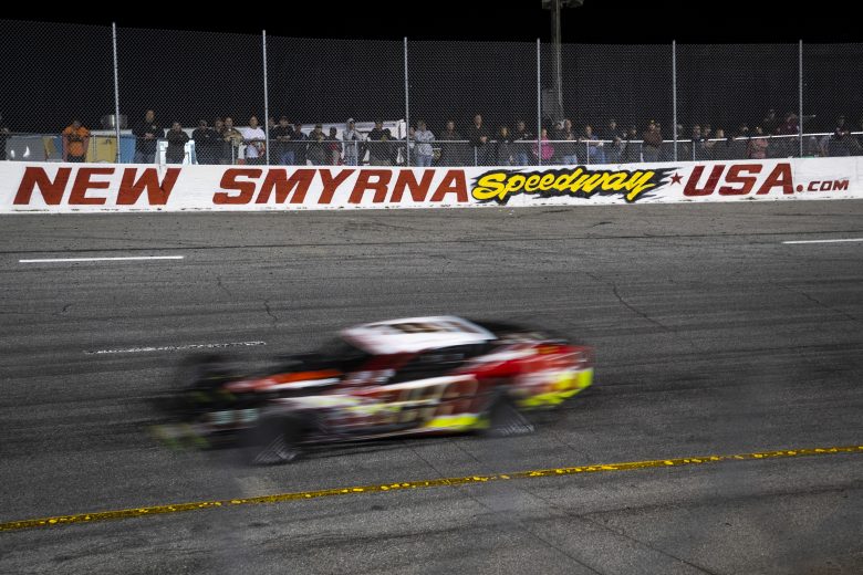 New Smyrna Visitors Bureau 0 At New Smyrna Speedway Official Site Of Nascar