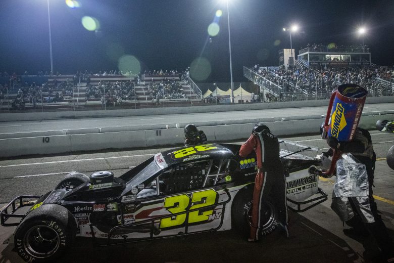 New Smyrna Visitors Bureau 200 at New Smyrna Speedway - Official Site ...