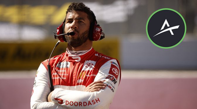 Featured image for The Action Network: Two driver matchup bets to like for the 2022 Daytona 500